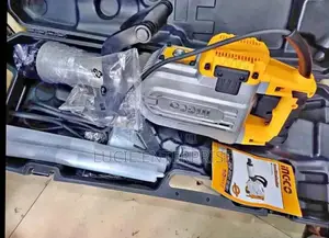 Ingco Demolition Hammer Drill 1700watts