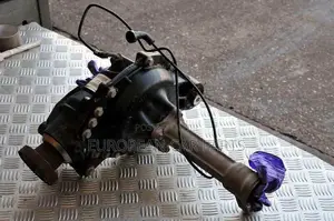 Discovery 3 4 Front Diff/Rover Range Rover Sport