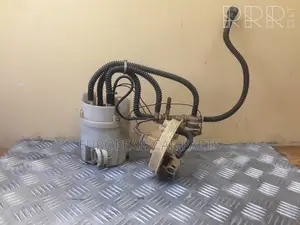 Discovery 3 in Tank Fuel Pump and Sender Tdv6 2.7 Diesel Land Rover