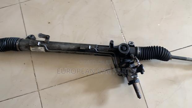 Range Rover Sport Power Steering Rack