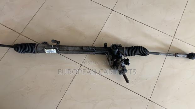 Range Rover Sport Power Steering Rack - thumbnail 2