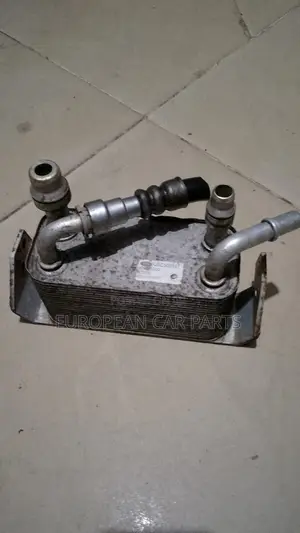 Discovery 4 /Range Rover Sport 3.0 Gear Box Oil Cooler