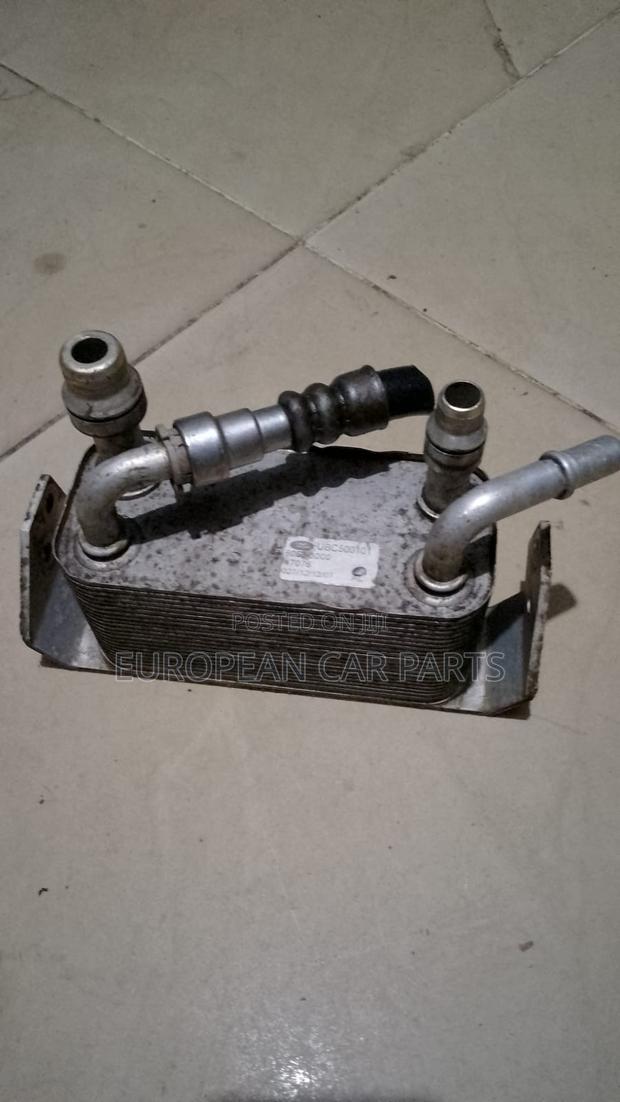 Discovery 4 /Range Rover Sport 3.0 Gear Box Oil Cooler