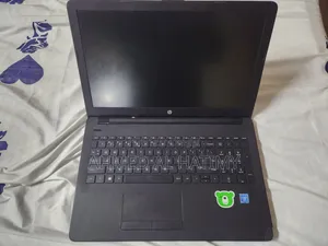 Laptop HP 15 4GB Intel Celeron HDD 500GB