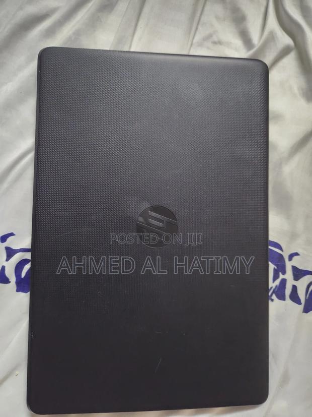 Laptop HP 15 4GB Intel Celeron HDD 500GB - thumbnail 2