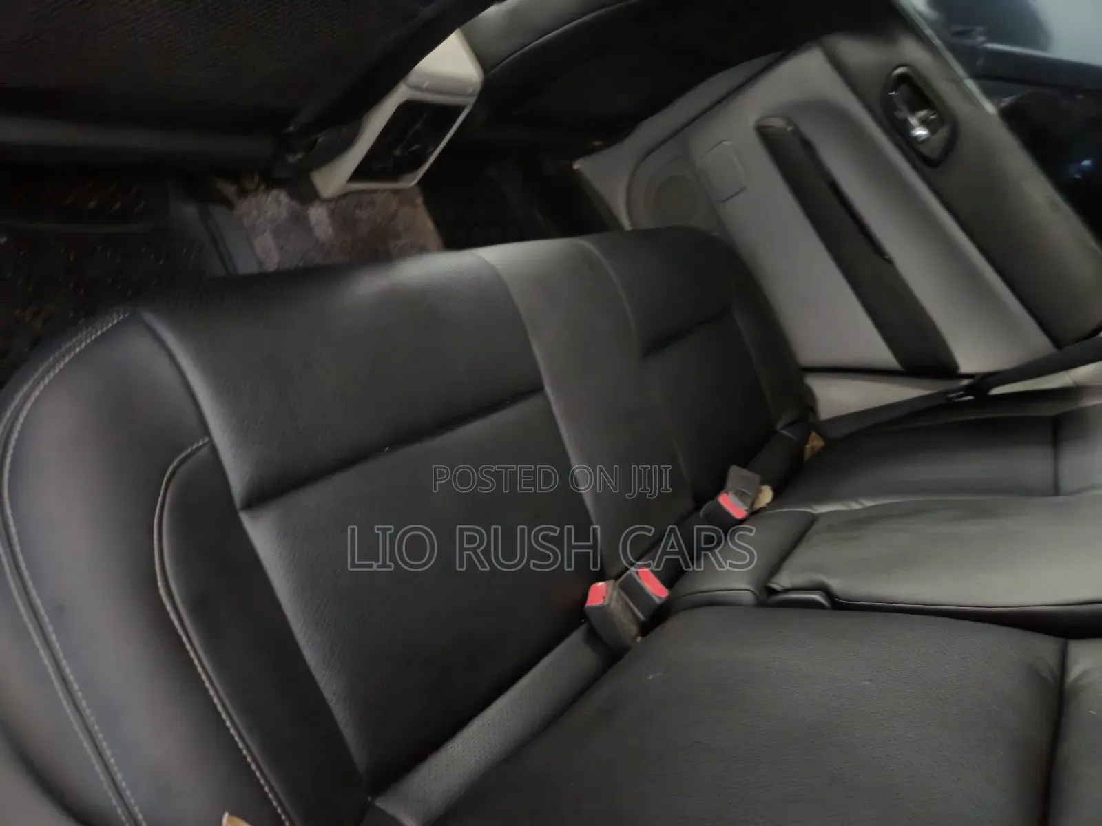 Subaru Forester 2004 Silver