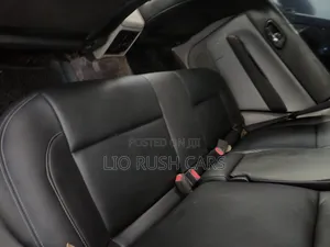 Subaru Forester 2004 Silver