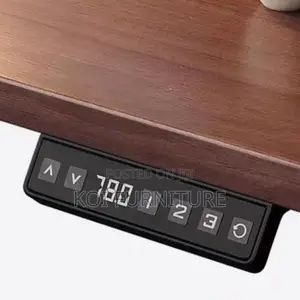 Office Desk; 1200mm Home Office Studio Adjustable Table