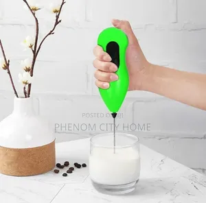 Handheld Milk/Coffee Frother