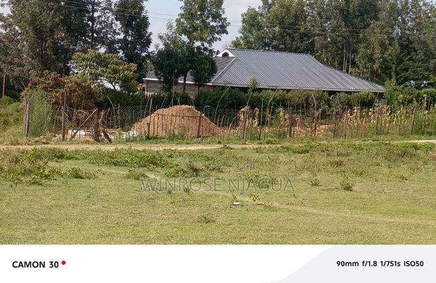 1 Acre Muthaiga Nanyuki for Sale-21m Negotiable - thumbnail 2