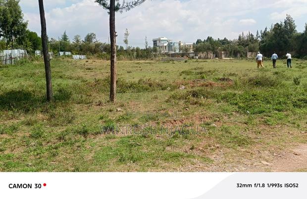 1 Acre Muthaiga Nanyuki for Sale-21m Negotiable - thumbnail 3