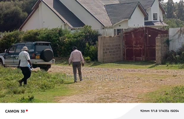 1 Acre Muthaiga Nanyuki for Sale-21m Negotiable - thumbnail 4