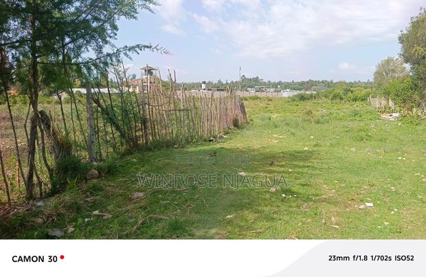 1 Acre Muthaiga Nanyuki for Sale-21m Negotiable - thumbnail 6