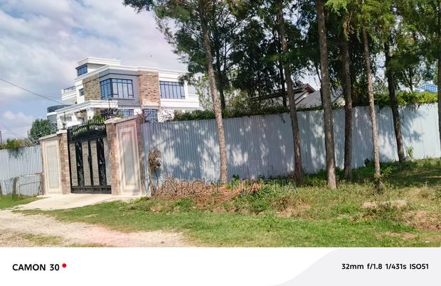 1 Acre Muthaiga Nanyuki for Sale-21m Negotiable - thumbnail 7