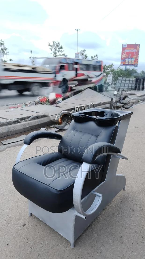 Salon Sink / Shampoo Sink - main view