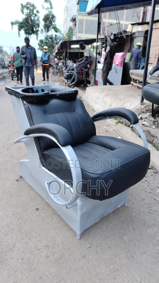 Salon Sink / Shampoo Sink - thumbnail 2