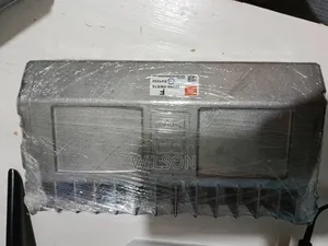 Prado J150 JBL 2014-2016 Australia, Europe Radio Amplifier