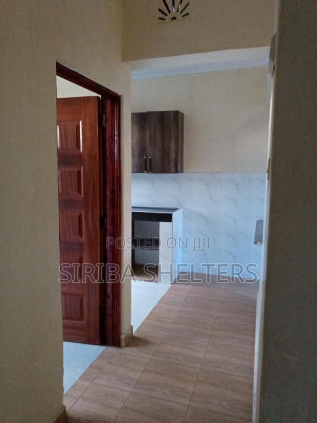 1bdrm House in Kapsoya for rent