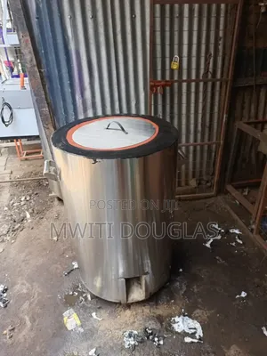 Heavy Duty Stainless Steel Tandoori Oven