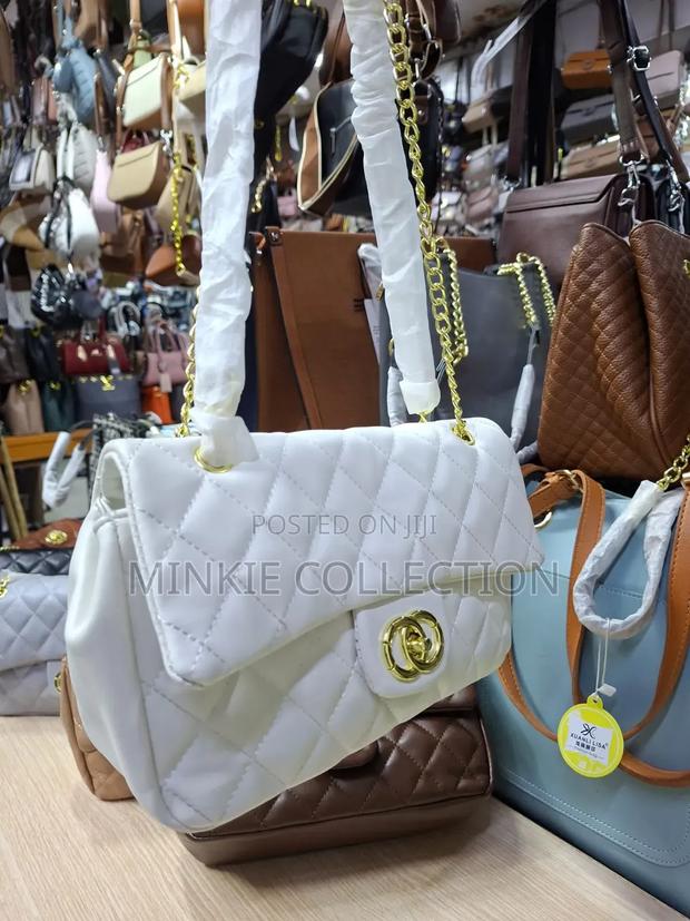 Classy Handbag