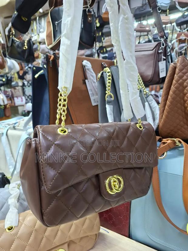 Classy Handbag - thumbnail 6