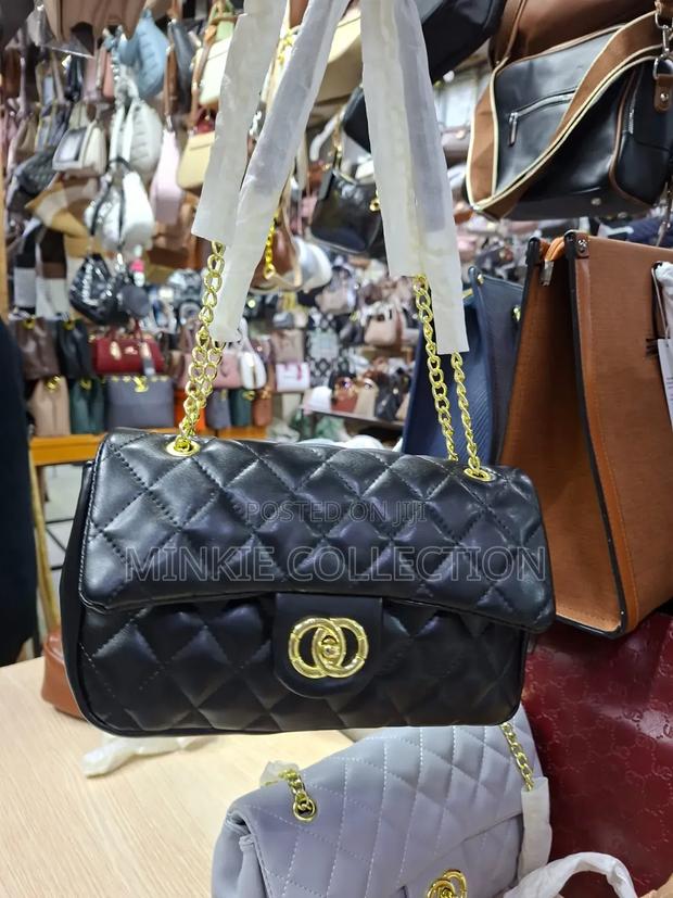 Classy Handbag - thumbnail 9