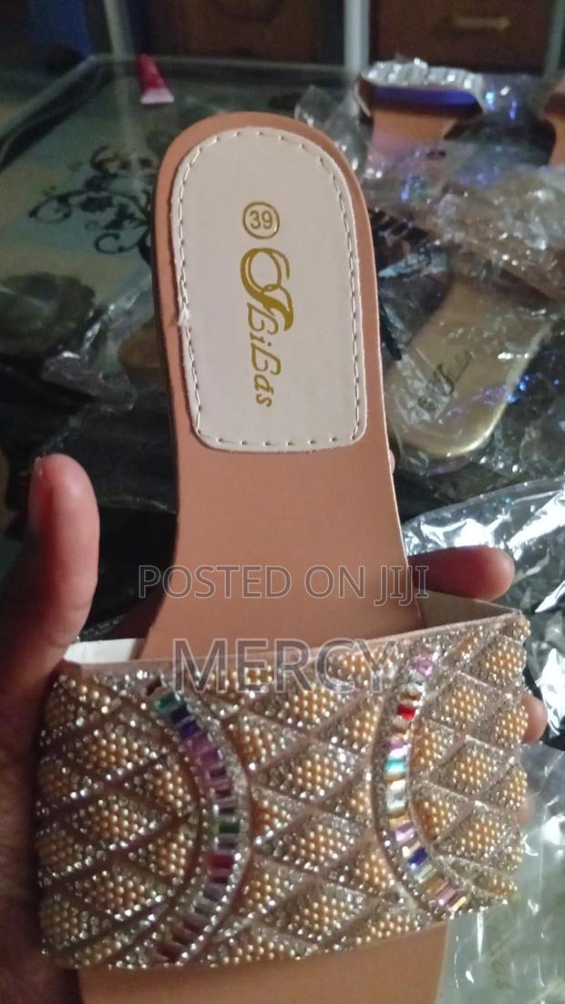 Open Shoes Outfit - thumbnail 4