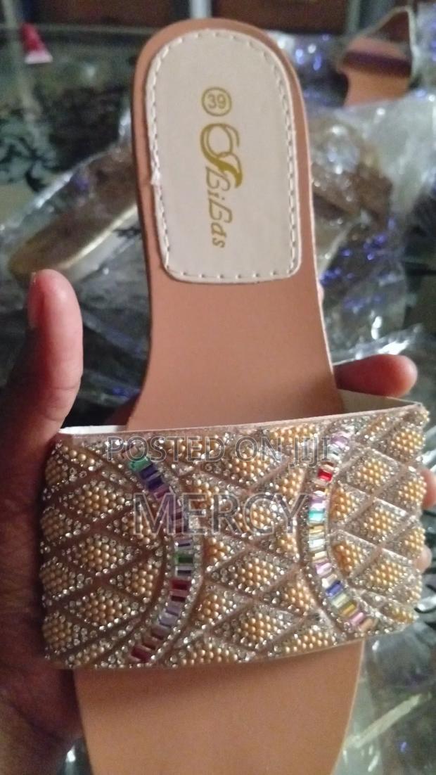 Open Shoes Outfit - thumbnail 5