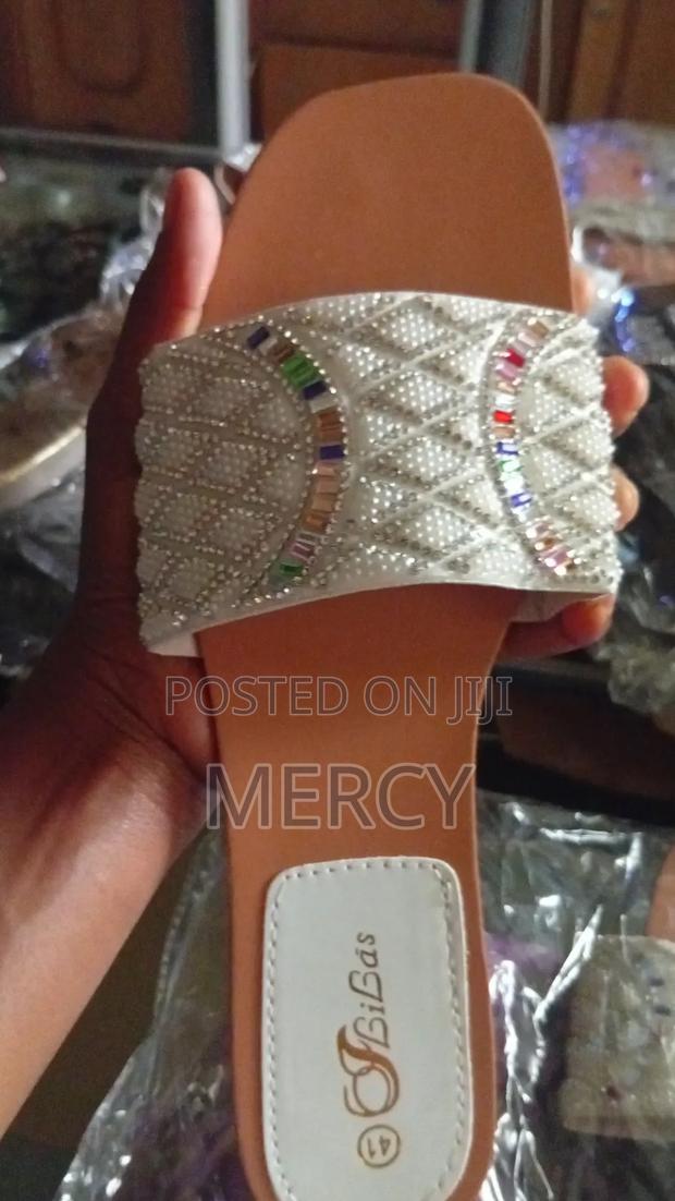 Open Shoes Outfit - thumbnail 6