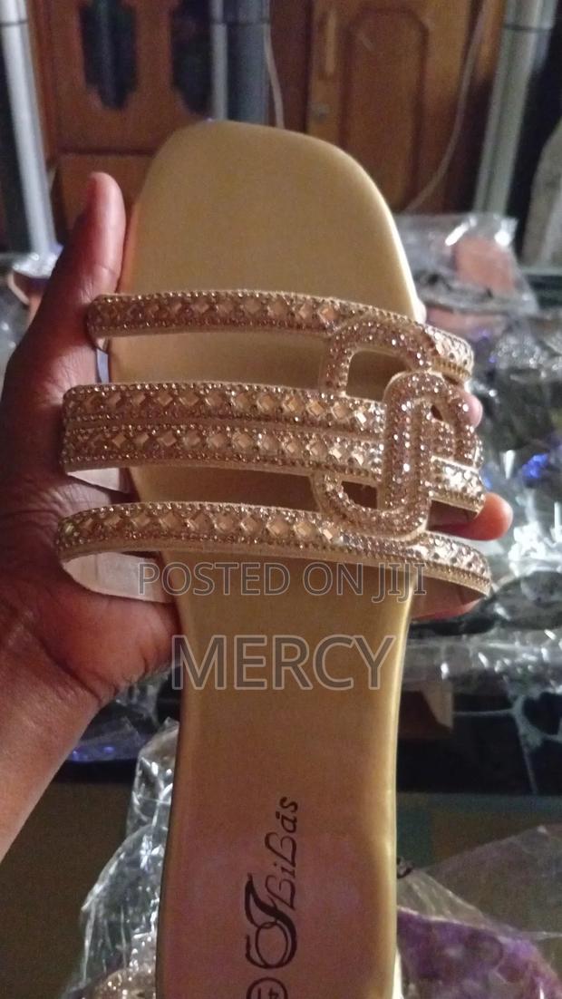 Open Shoes Outfit - thumbnail 7