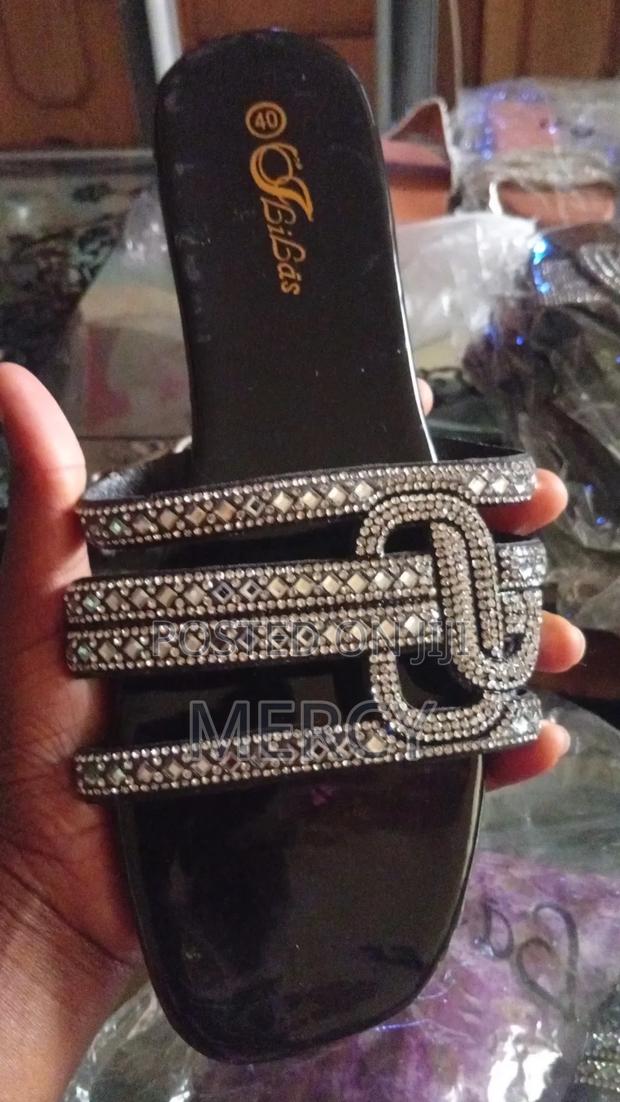 Open Shoes Outfit - thumbnail 8