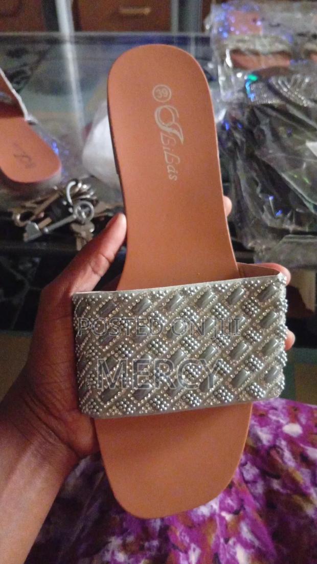 Open Shoes Outfit - thumbnail 9