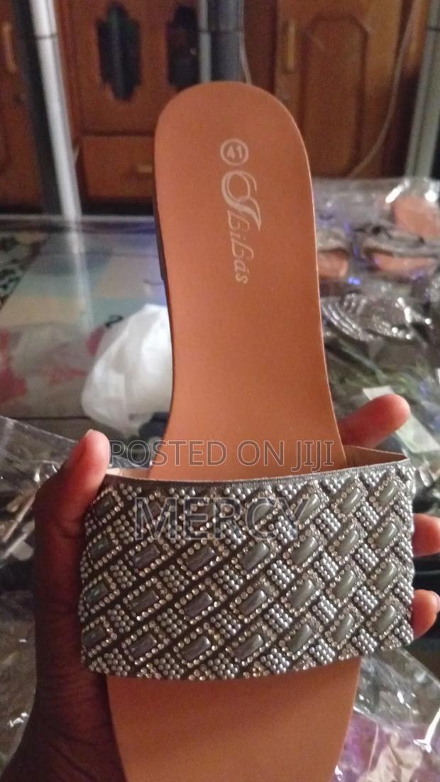 Open Shoes Outfit - thumbnail 10