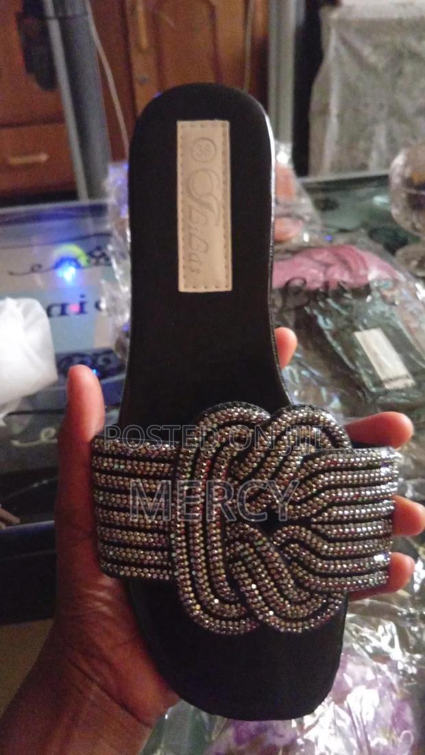 Open Shoes Outfit - thumbnail 11