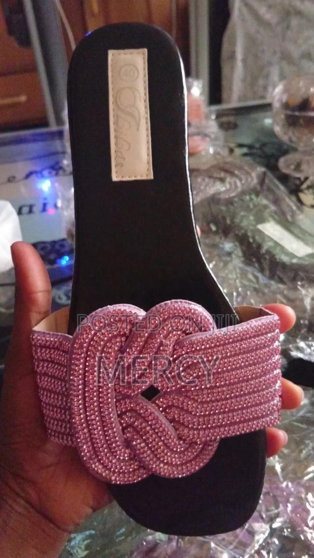 Open Shoes Outfit - thumbnail 12