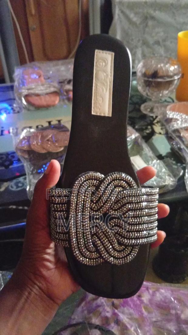 Open Shoes Outfit - thumbnail 13