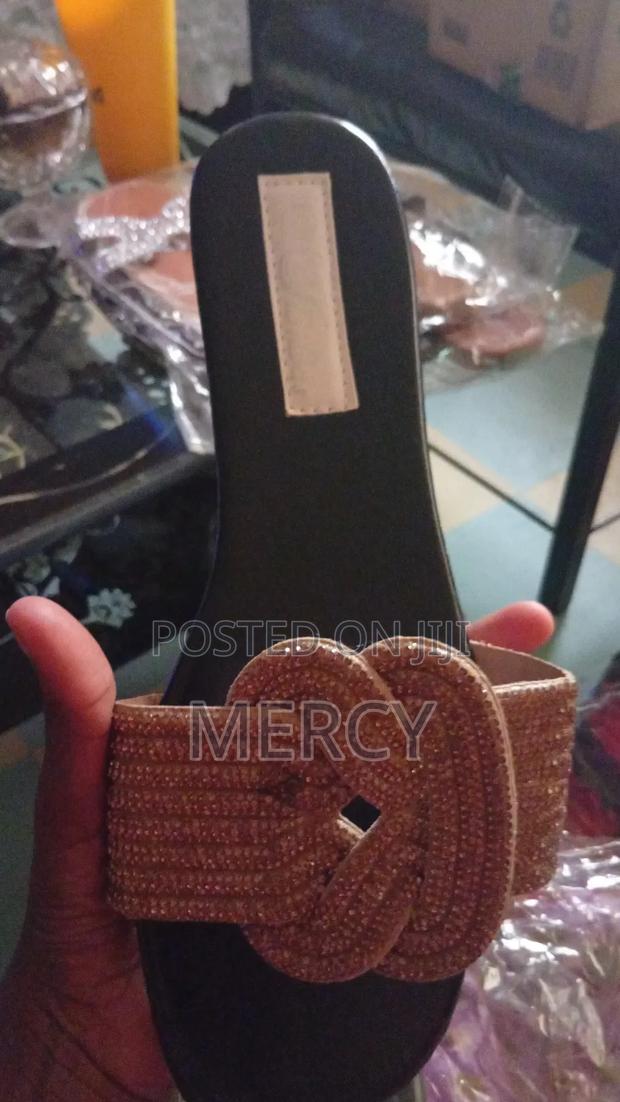 Open Shoes Outfit - thumbnail 14