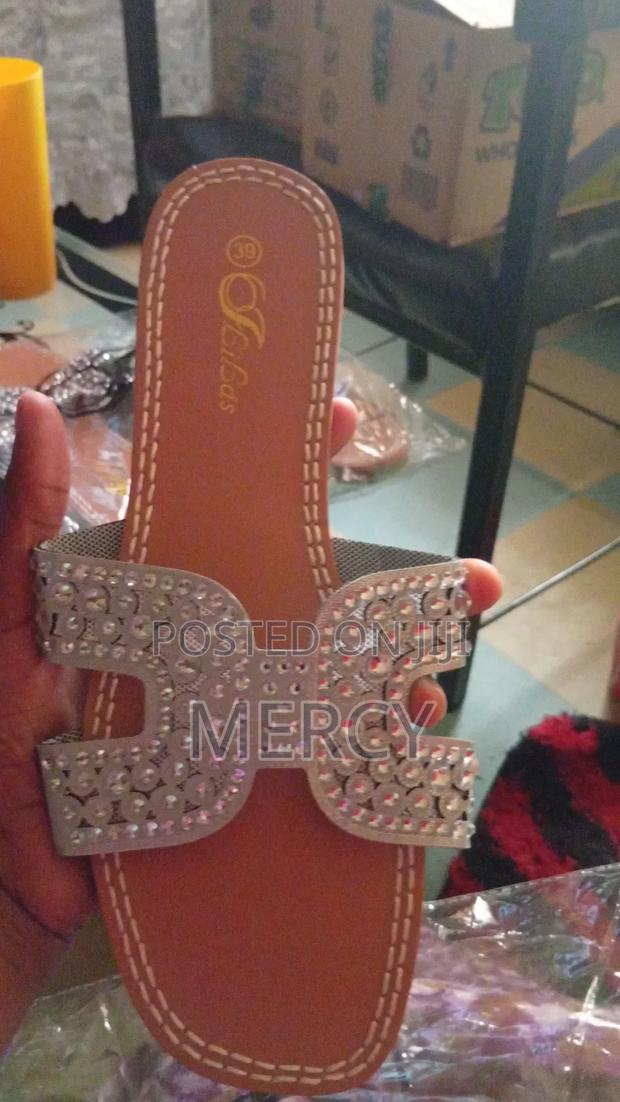 Open Shoes Outfit - thumbnail 15