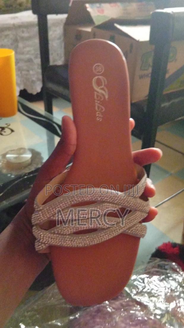 Open Shoes Outfit - thumbnail 17