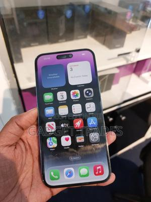 Apple iPhone 14 Pro Max 256 GB