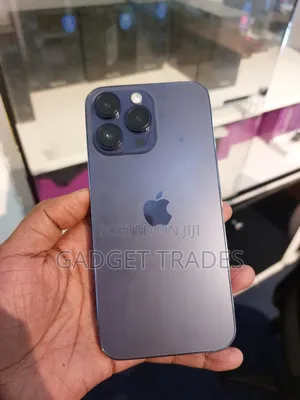 Apple iPhone 14 Pro Max 256 GB
