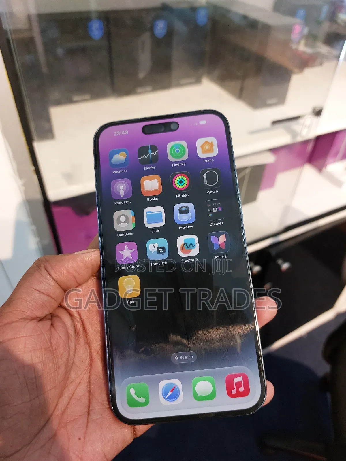 Apple iPhone 14 Pro Max 256 GB