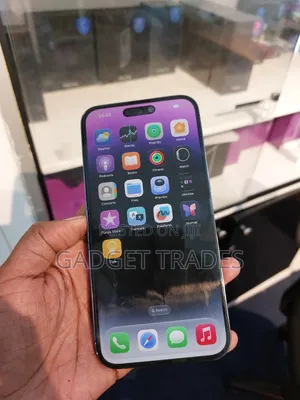 Apple iPhone 14 Pro Max 256 GB