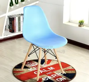 Home Eames Dining Chair