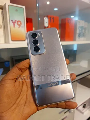 Oppo Reno12 Pro 512 GB