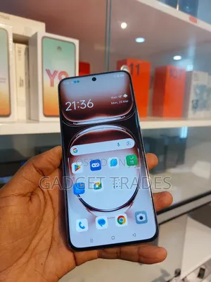 Oppo Reno12 Pro 512 GB