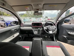 Toyota Passo 2018 Green
