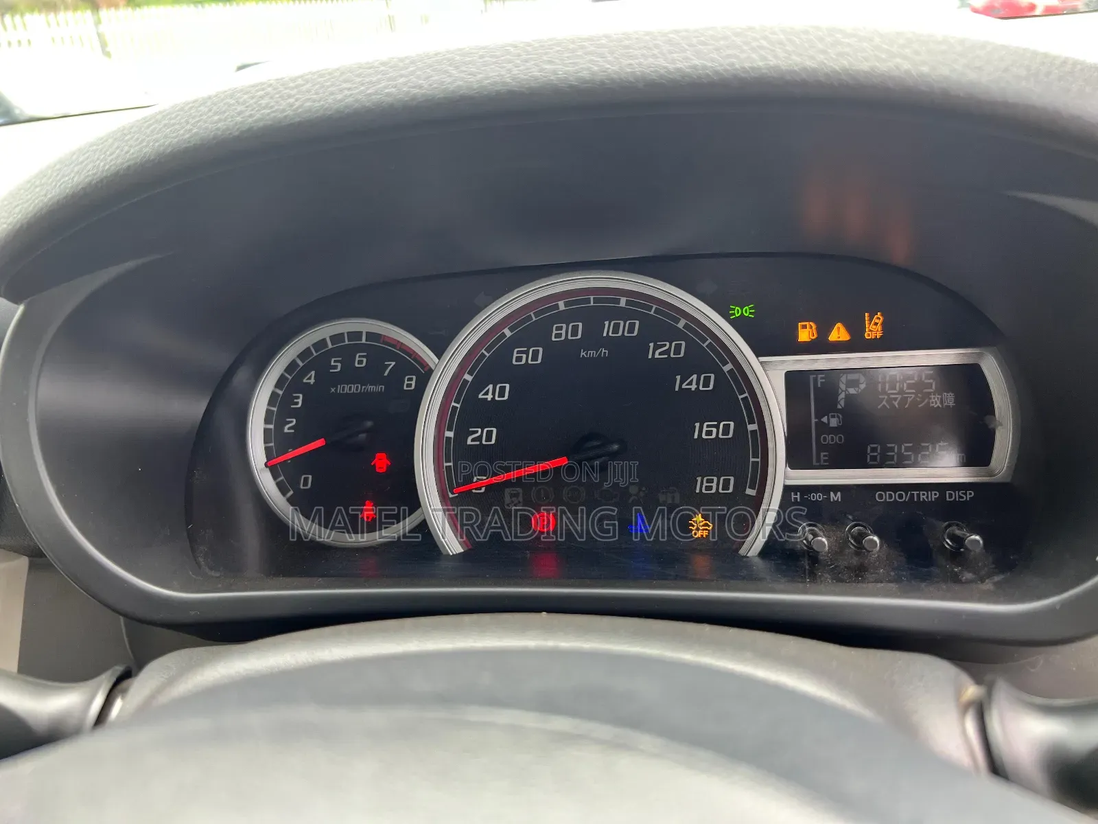 Toyota Passo 2018 Green