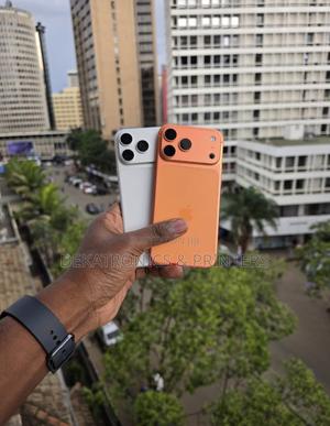 Apple iPhone 17 Pro Max 256 GB - thumbnail 2