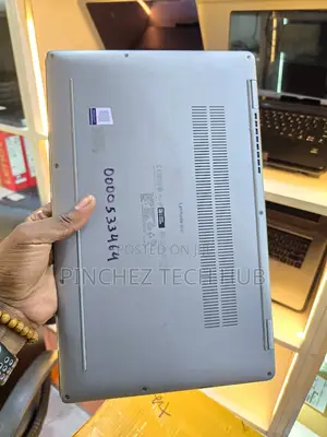Laptop Dell Latitude 9520 16GB Intel Core i7 SSD 256GB